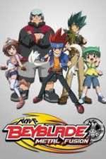 Watch Beyblade Metal Fusion Sockshare