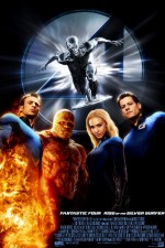 Watch The Fantastic Four Sockshare