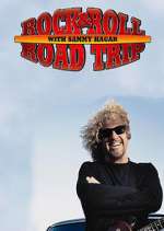 Watch Rock & Roll Road Trip with Sammy Hagar Sockshare