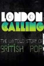 Watch London Calling Sockshare