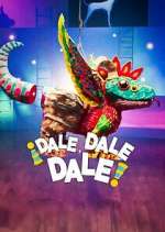 Watch Piñata Masters! Sockshare