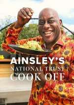 Watch Ainsley's National Trust Cook Off Sockshare