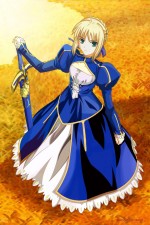 Watch Fate/Stay Night Sockshare