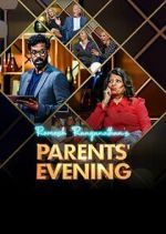 Watch Romesh Ranganathan\'s Parents\' Evening Sockshare