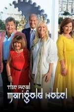 Watch The Real Marigold on Tour Sockshare