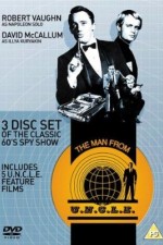 Watch The Man from U.N.C.L.E. Sockshare