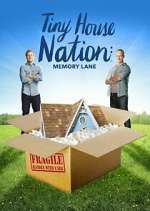 Tiny House Nation: Memory Lane sockshare