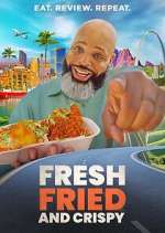 Watch Fresh, Fried & Crispy Sockshare