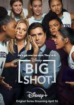Watch Big Shot Sockshare