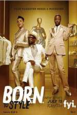 Watch B.O.R.N. To Style Sockshare