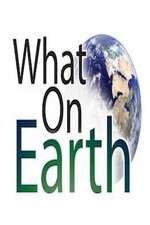 Watch What on Earth? Sockshare
