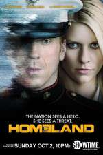 Watch Homeland Sockshare