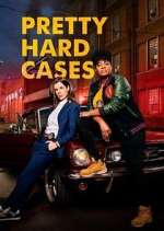 Watch Pretty Hard Cases Sockshare