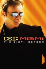Watch CSI: Miami Sockshare