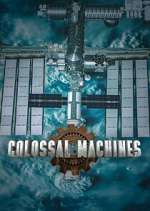Watch Colossal Machines Sockshare
