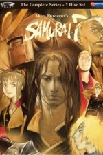 Watch Samurai 7 Sockshare