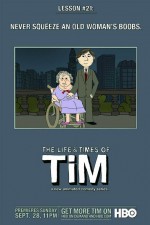 Watch The Life & Times of Tim Sockshare