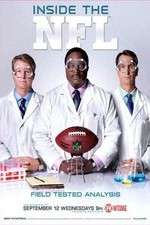 Watch Inside the NFL Sockshare