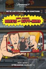 Watch Beavis and Butt-Head Do the Universe Sockshare