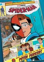Watch Your Friendly Neighborhood Spider-Man Sockshare