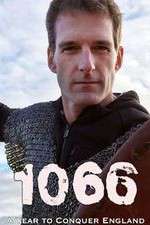 Watch 1066: A Year to Conquer England Sockshare
