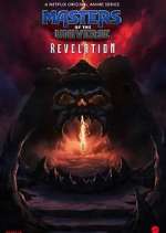 Watch Masters of the Universe: Revelation Sockshare