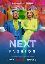 Watch Next in Fashion Sockshare
