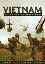 Watch Vietnam: 50 Years Remembered Sockshare