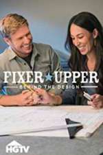 Watch Fixer Upper: Behind the Design Sockshare