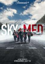 Watch SkyMed Sockshare