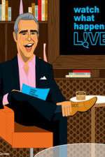 Watch Watch What Happens Live Sockshare