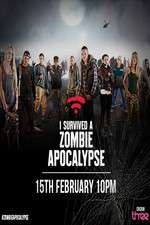 Watch I Survived a Zombie Apocalypse Sockshare