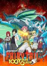 Watch Fairy Tail: 100 Years Quest Sockshare