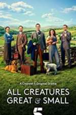 Watch All Creatures Great and Small Sockshare