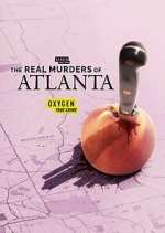 The Real Murders of Atlanta sockshare