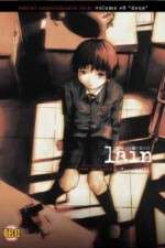 Watch Serial Experiments: Lain Sockshare