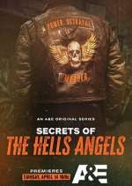 Secrets of the Hells Angels sockshare