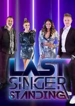 Watch Last Singer Standing Sockshare
