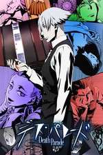 Watch Death Parade Sockshare