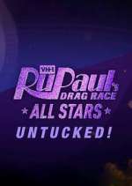 RuPaul's Drag Race All Stars: Untucked! sockshare