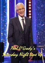 Watch Paul O'Grady's Saturday Night Line Up Sockshare