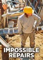 Watch Impossible Repairs Sockshare