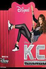 Watch K.C. Undercover Sockshare