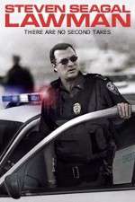 Watch Steven Seagal Lawman Sockshare