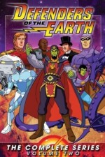 Watch Defenders of the Earth Sockshare