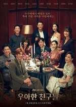 Watch Graceful Friends Sockshare