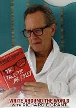 Watch Write Around the World with Richard E Grant Sockshare