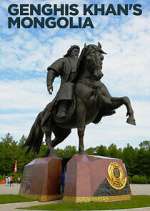 Watch Genghis Khan's Mongolia Sockshare