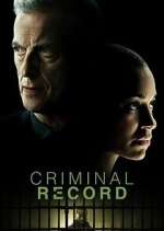Watch Criminal Record Sockshare
