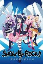 Watch Show by Rock Sockshare